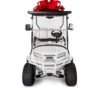 Hands-free convenience